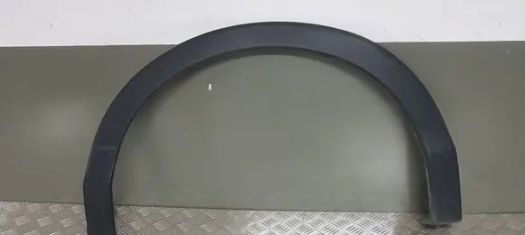 Honda Civic IX Rear arch trim 74450TV0E010M1 T010