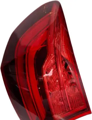 BMW 5 F10 F11 Rear/tail lights 7370345 18818001