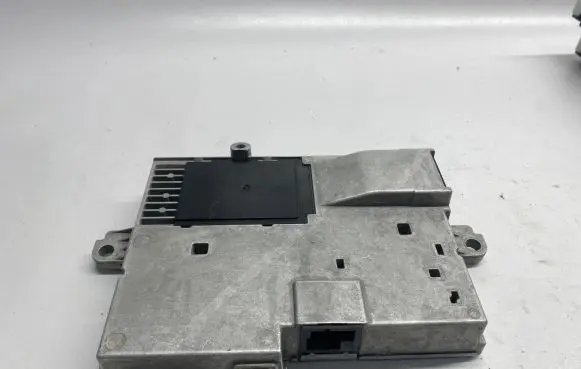 Mercedes-Benz S W223 Central body control module A2069004618