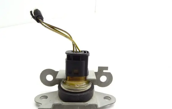Jaguar XF X250 Distronic sensor radar 8W833C190AB 0B27B