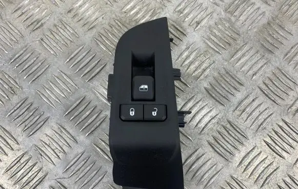 Jeep Grand Cherokee WL Electric window control switch 68456968AC