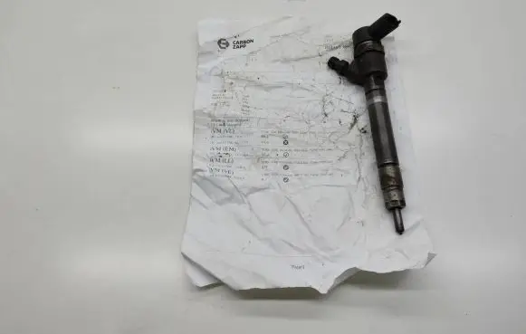 Volvo XC90 Fuel injector 0445110251