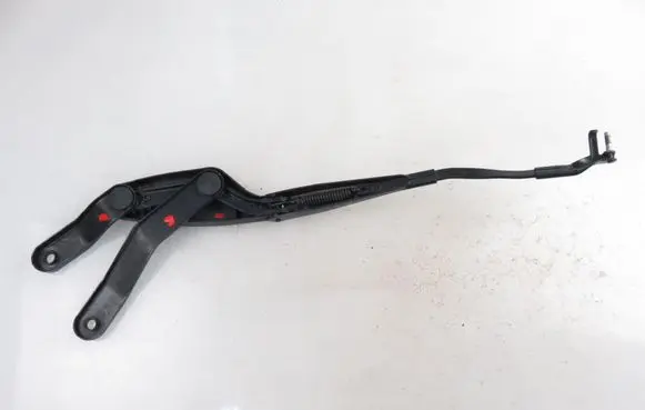 Mercedes-Benz E C207 W207 Front wiper blade arm 2078200744