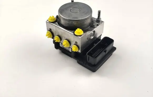 Opel Corsa D ABS Pump 0265232288 0265800796 13282282