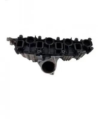 Volkswagen Golf VI Intake manifold 03L129711E