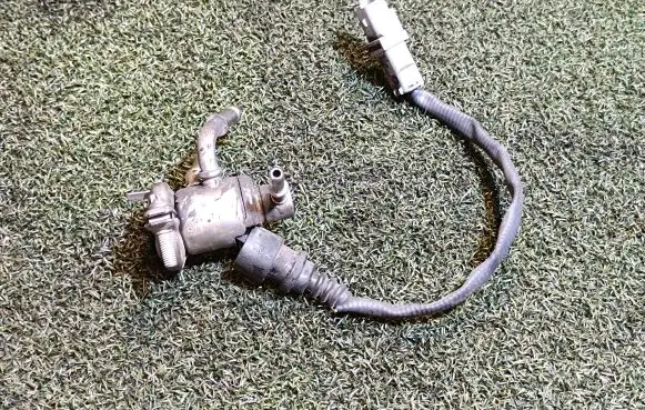 Renault Master III AdBlue injector 160721041R