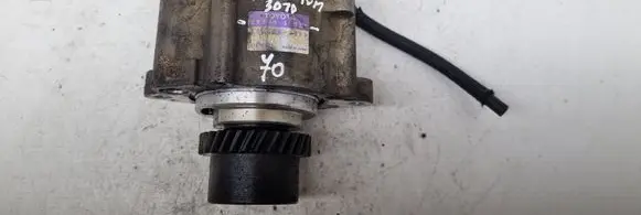 Toyota Land Cruiser (J150) Vacuum pump 2930030020