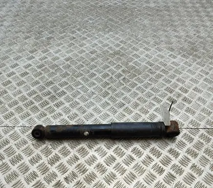 Opel Vivaro Rear shock absorber/damper 562109697R 93460629