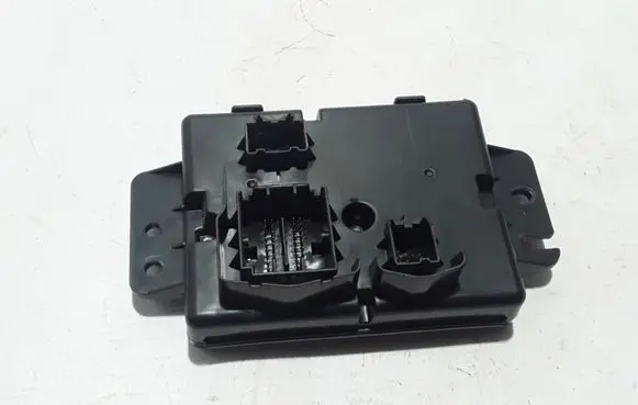 Chrysler Pacifica Other control units/modules 68447892AB