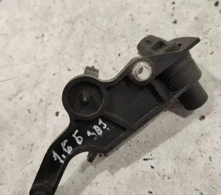Peugeot 307 Crankshaft position sensor 9639999880