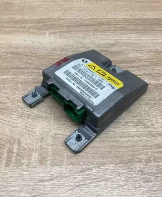 BMW 5 E60 E61 Airbag control unit/module 6962886