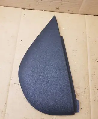 Volkswagen Eos Dashboard side end trim 1Q0858247B