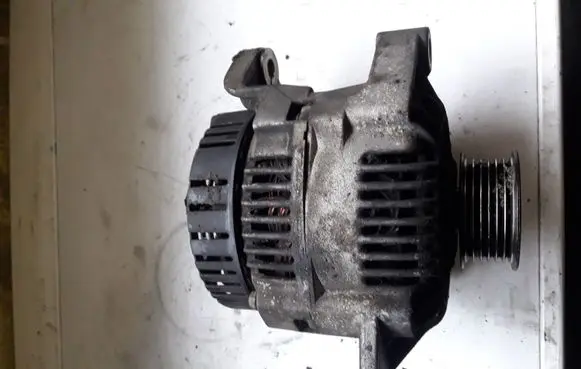 Volvo S40, V40 Generator/alternator