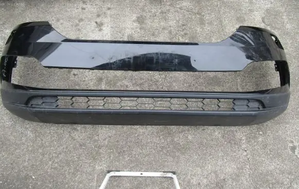 Skoda Karoq Front bumper 57A807221
