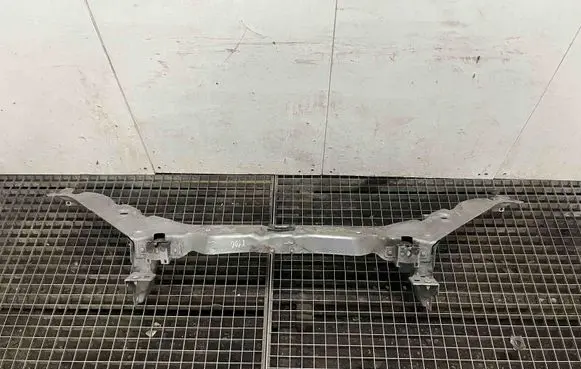 Jaguar XF X250 Top upper radiator support slam panel 8X2310884A