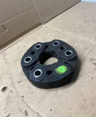 Ford Scorpio Rear prop shaft donut coupling/joint 88GG4684CA
