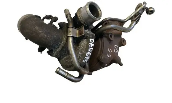 Honda Accord Turbo 7822170001 18900RL0002G012M2