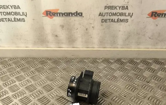 Citroen Berlingo Mass air flow meter 9629471080