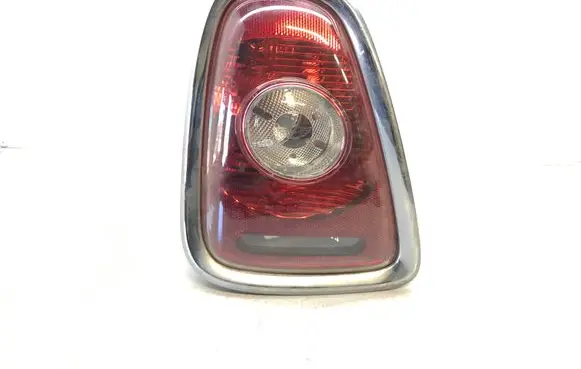 Mini One - Cooper Coupe R56 Rear/tail lights 2757011 2757009 K4854