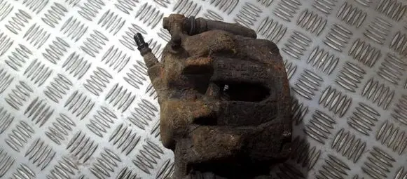 Opel Vivaro Front brake caliper