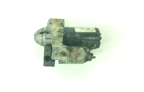 BMW 5 F10 F11 Starter motor 8515900