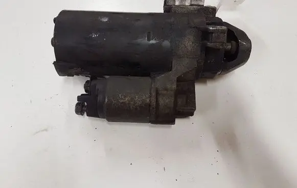 BMW 3 E90 E91 Starter motor 1241780250803 0001109070