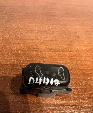 Mercedes-Benz E W210 Other switches/knobs/shifts 2108201710 D4417