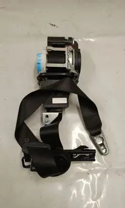 Mercedes-Benz GLE W167 Front seatbelt A1678601602