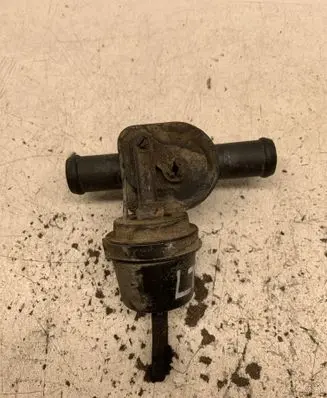 Volkswagen II LT Coolant heater control valve 701819609G