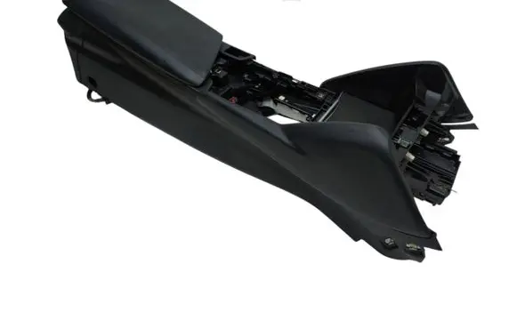 Alfa Romeo Giulia Center console 156121183