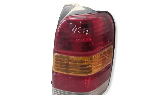 Ford Maverick Rear/tail lights 