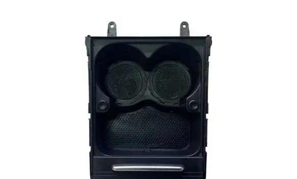 Volkswagen PASSAT B7 Cup holder front 3C0858329H 502209 3C0857503