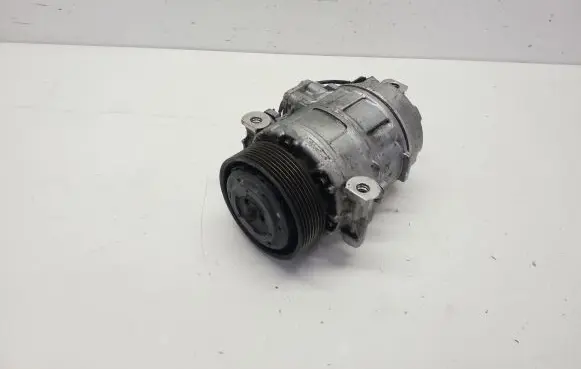 BMW X3 F25 Air conditioning (A/C) compressor (pump) 64529211496 7SEU17C
