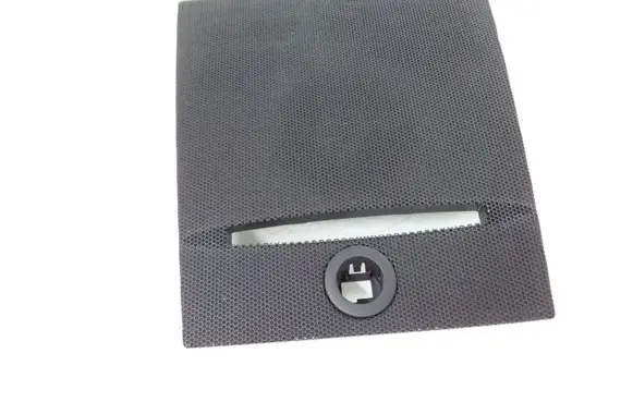 Dash center speaker trim cover