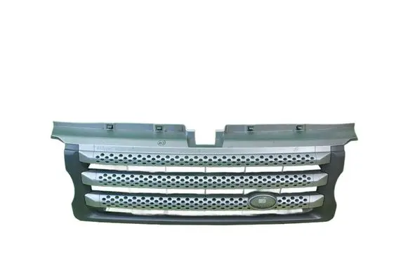 Land Rover Range Rover Sport L320 Front bumper upper radiator grill UP124