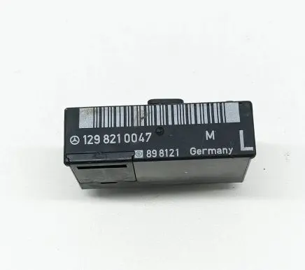 Mercedes-Benz SL R129 Other relay A1298210047 898121