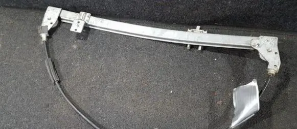 Fiat Punto (176) Sliding door window regulator with motor