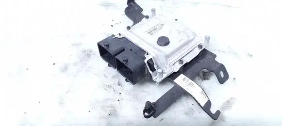 Hyundai i20 (GB IB) Engine control unit/module 0261S10781 1038407875