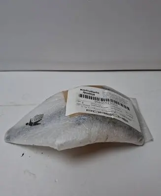 Porsche Cayenne (9PA) Front tow hook cap/cover 95550515504
