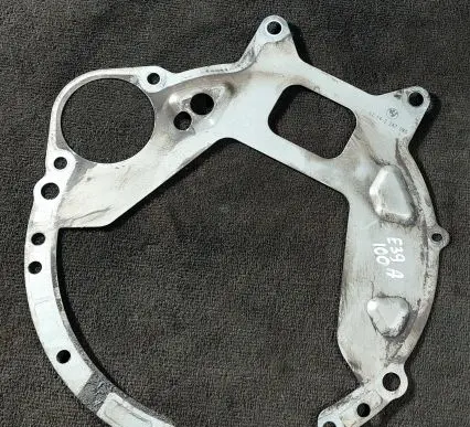 BMW 5 E39 Gearbox gasket 11142247098