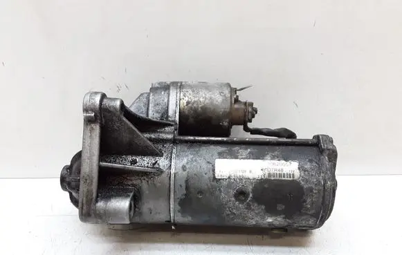 Volvo S40, V40 Starter motor 30620657