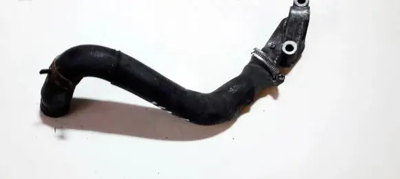 Opel Tigra A Engine coolant pipe/hose 90412760