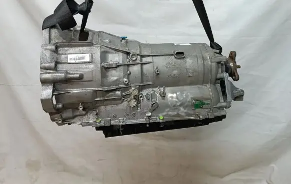 BMW 5 F10 F11 Automatic gearbox GA8P70HZ GA8070H