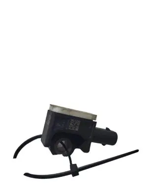 Skoda Fabia Mk2 (5J) Airbag deployment crash/impact sensor 12041454 2H0959351