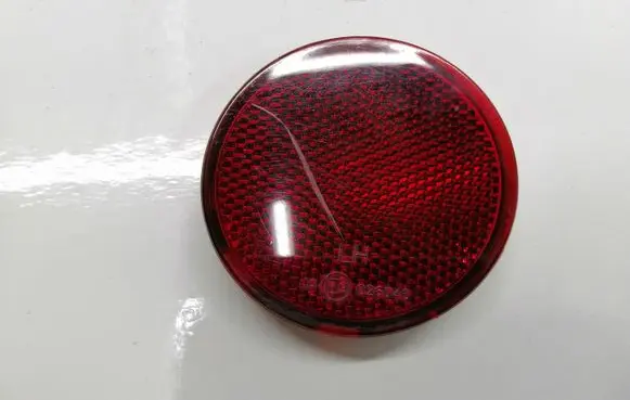 Nissan Qashqai+2 Rear tail light reflector 26561BR00A