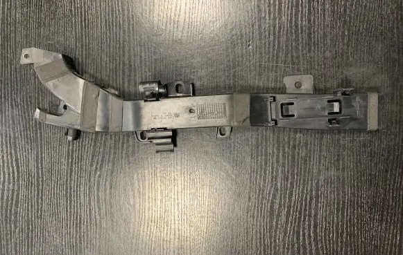 BMW 5 E60 E61 Parking sensor (PDC) wiring loom 6973646