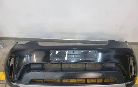 Land Rover Discovery 5 Front bumper HY3217F003AAW