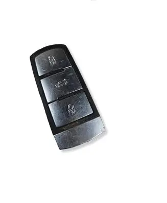 Volkswagen PASSAT B6 Ignition key/card 3C0959752BA