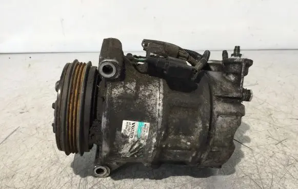 Volvo V60 Air conditioning (A/C) compressor (pump) P31315453 1650PRA