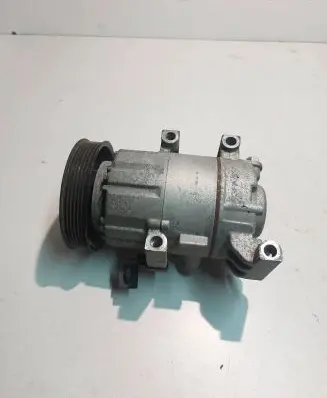 KIA Ceed Air conditioning (A/C) compressor (pump) F500JDCAF02 KFLA0050